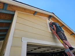 Best Siding for New Construction  in Beechwood Village, KY